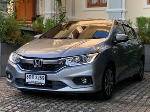 2019 Honda City 1.5 V CVT
